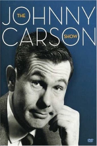 Poster for The Johnny Carson Show