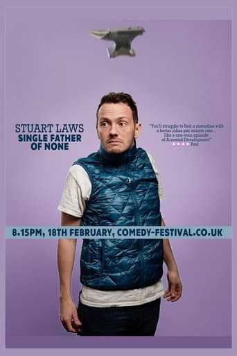 Poster for Stuart Laws: Single Father of None