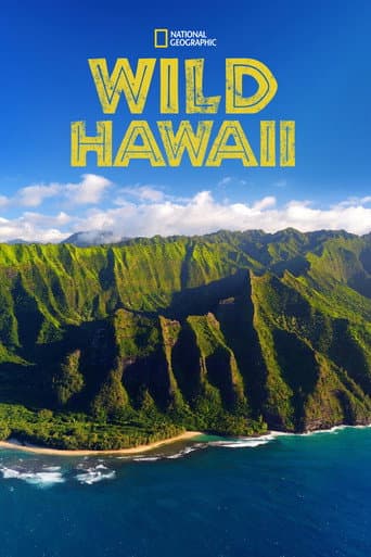 Poster for Wild Hawaii