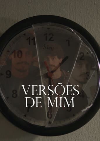 Poster for Versions of Myself