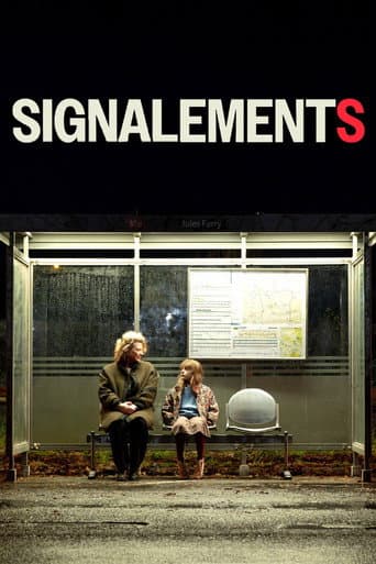 Poster for Reports