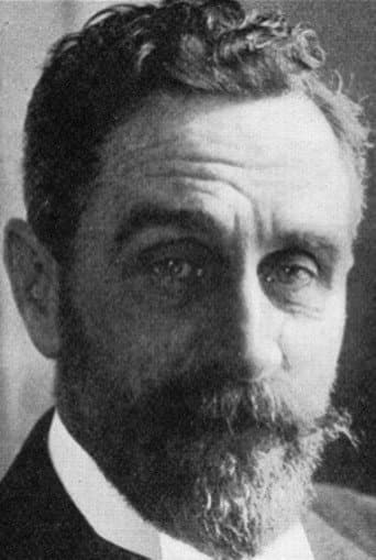 Poster for The Ghost of Roger Casement