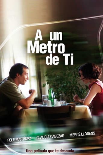 Poster for A Stop Away from You