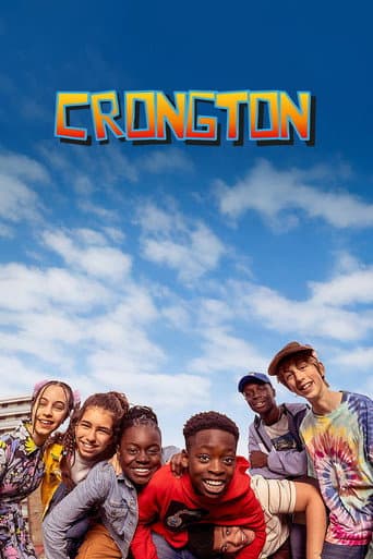 Poster for Crongton