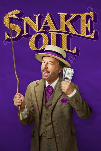 Poster for Season 1