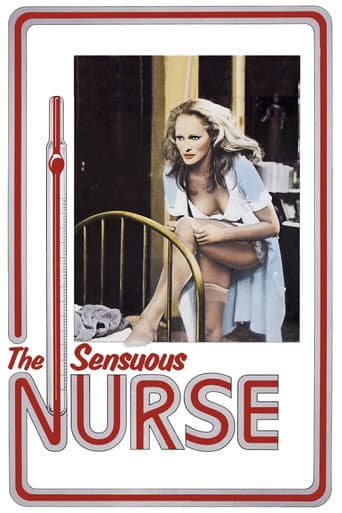 Poster for The Sensuous Nurse