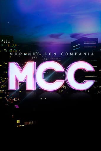 Poster for Morandé con compañia