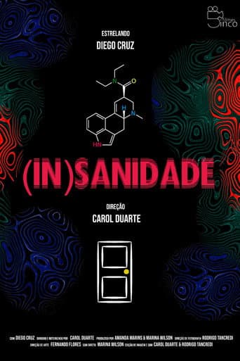 Poster for (In)Sanidade