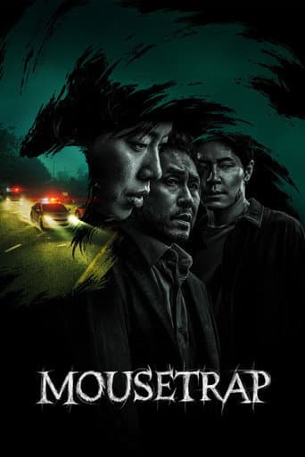 Poster for Mousetrap