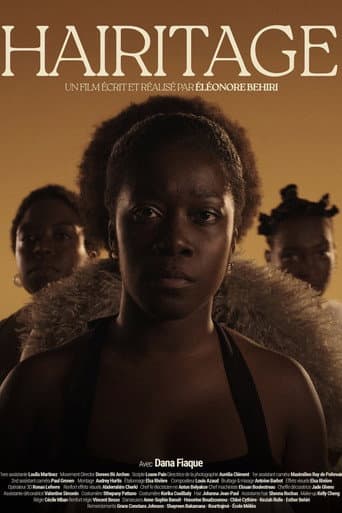 Poster for Hairitage