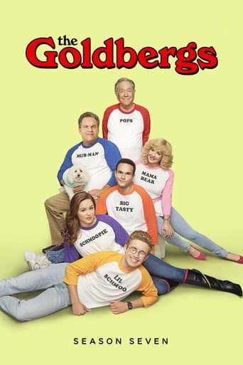 Poster for Season 7