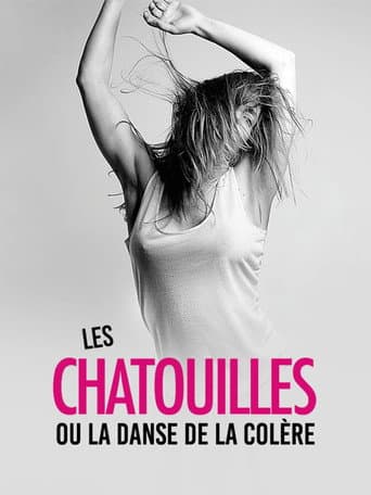 Poster for Andréa Bescond - Les Chatouilles ou La Danse de la colère