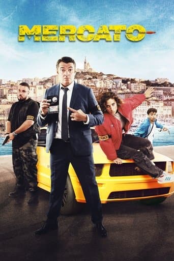 Poster for Law & Disorder
