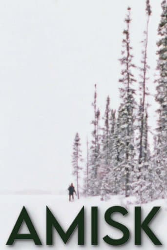 Poster for Amisk