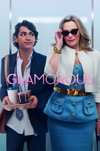 Poster for Season 1