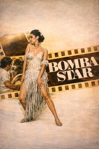 Poster for Bomba Star