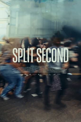 Poster for Split Second
