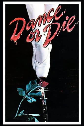 Poster for Dance or Die