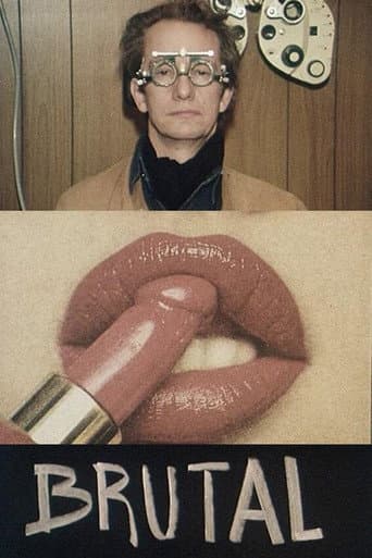 Poster for Brutal