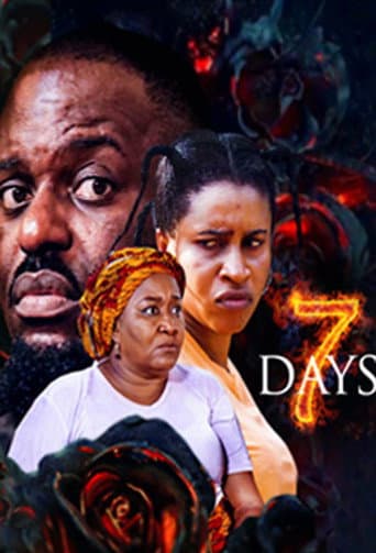 Poster for 7 Days