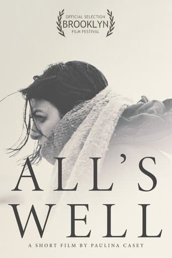 Poster for All's Well