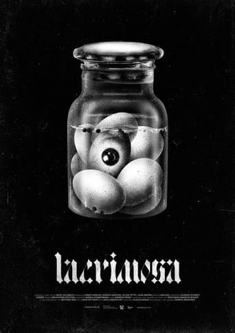 Poster for Lacrimosa