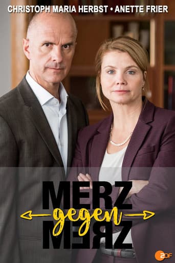 Poster for Merz gegen Merz