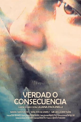 Poster for Verdad o consecuencia