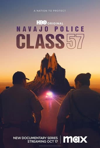 Poster for Miniseries