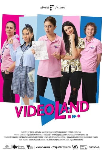 Poster for Season 1