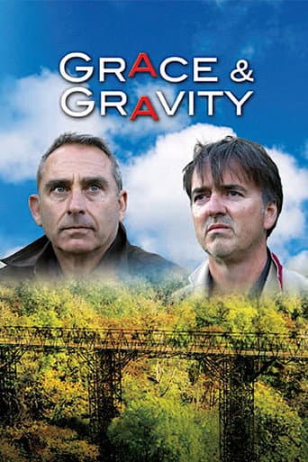 Poster for Grace and Gravity