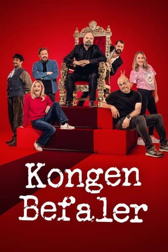 Poster for Season 4