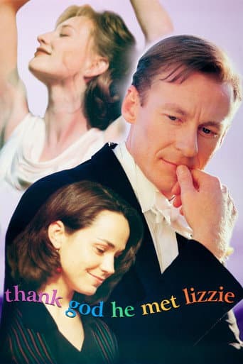Poster for Thank God He Met Lizzie