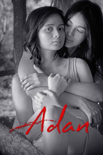 Poster for Adan