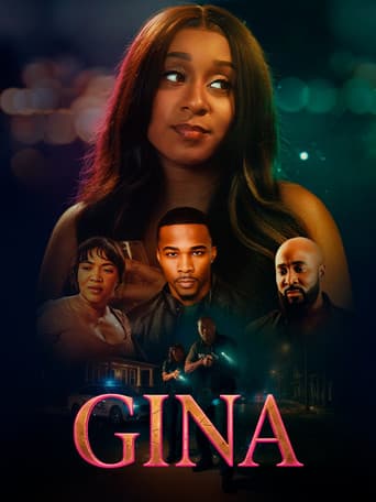 Poster for Gina