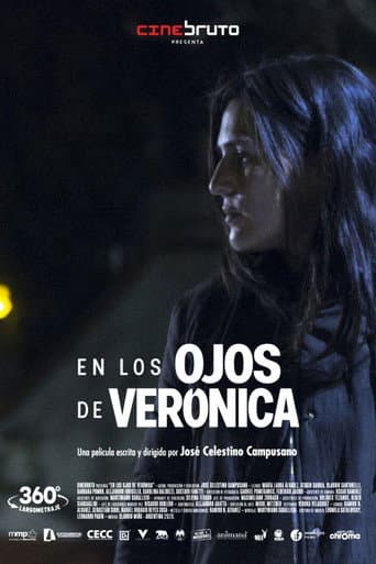 Poster for En los ojos de Verónica