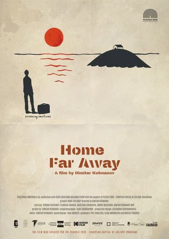 Poster for Home far Away
