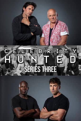 Poster for Series 3