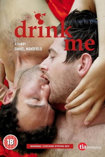 Poster for Drink Me