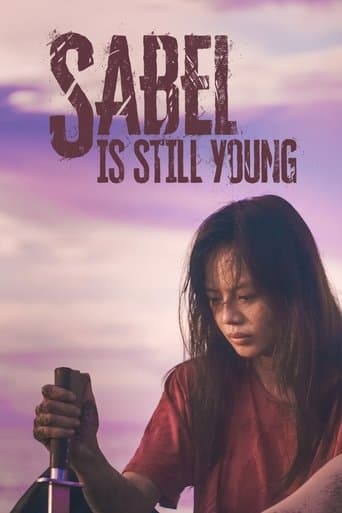 Poster for Sabel Is Still Young