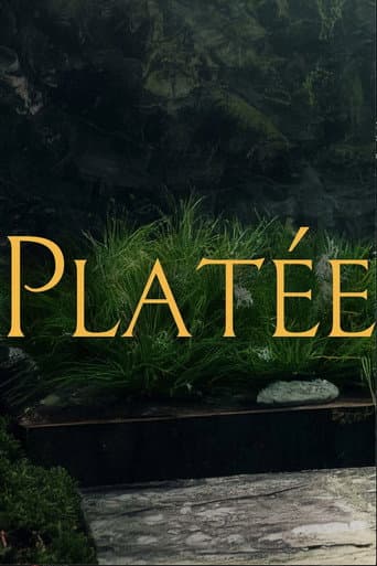 Poster for Platée