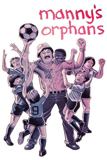 Poster for Manny's Orphans