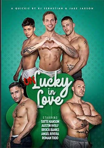 Poster for (Un)Lucky in Love