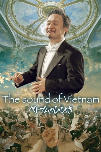 Poster for The Sound of Vietnam