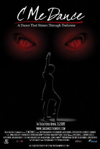 Poster for C Me Dance