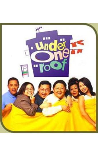Poster for Under One Roof