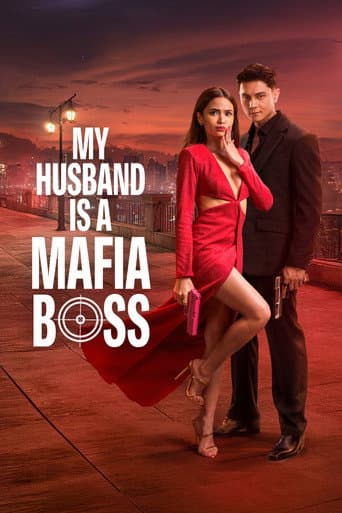 Poster for My Husband Is a Mafia Boss