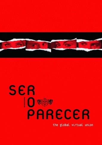 Poster for RBD: Ser o Parecer (En Vivo)
