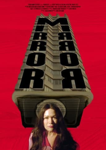 Poster for Mirror Mirror