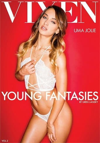 Poster for Young Fantasies 2